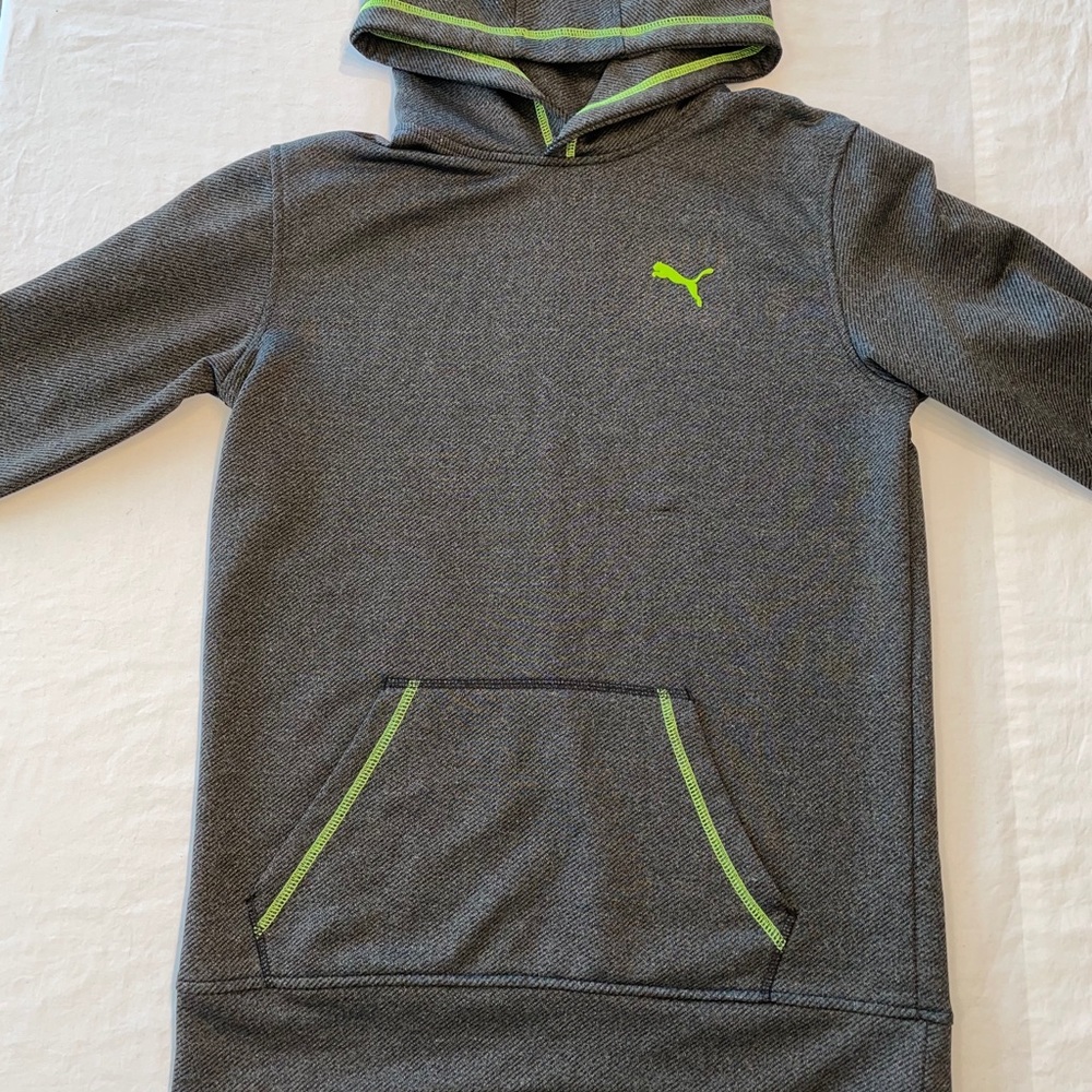 Puma Hoodie